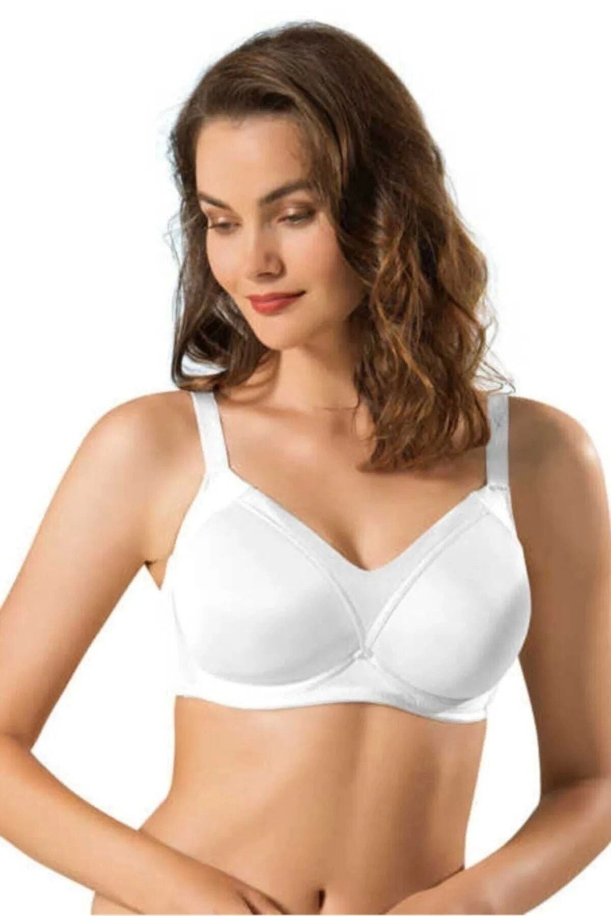 Wirefree Minimizer Bra – C Cup