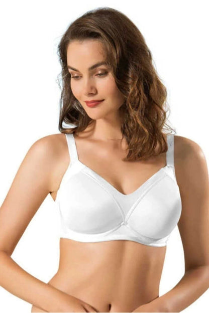 Wirefree Minimizer Bra – C Cup